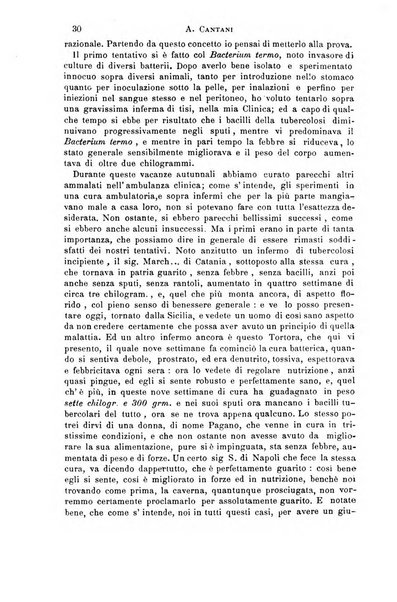 Il morgagni giornale indirizzato al progresso della medicina. Parte 1., Archivio o Memorie originali