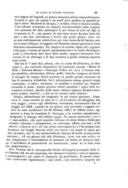 Il morgagni giornale indirizzato al progresso della medicina. Parte 1., Archivio o Memorie originali