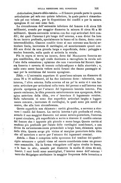 Il morgagni giornale indirizzato al progresso della medicina. Parte 1., Archivio o Memorie originali