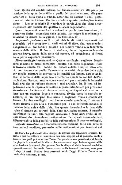 Il morgagni giornale indirizzato al progresso della medicina. Parte 1., Archivio o Memorie originali