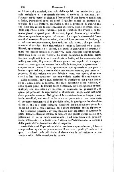 Il morgagni giornale indirizzato al progresso della medicina. Parte 1., Archivio o Memorie originali