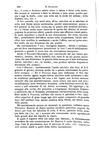 Il morgagni giornale indirizzato al progresso della medicina. Parte 1., Archivio o Memorie originali