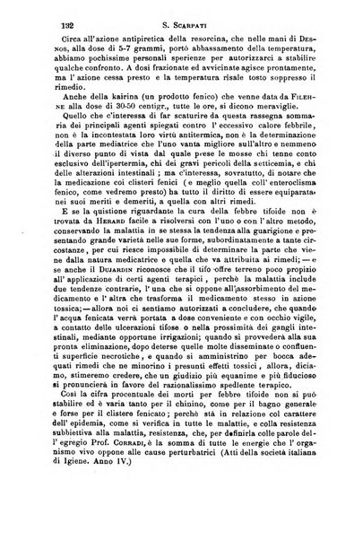 Il morgagni giornale indirizzato al progresso della medicina. Parte 1., Archivio o Memorie originali