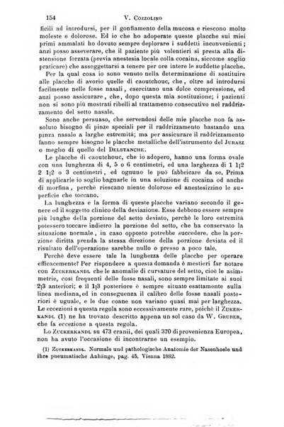 Il morgagni giornale indirizzato al progresso della medicina. Parte 1., Archivio o Memorie originali