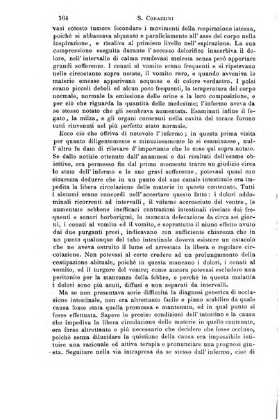 Il morgagni giornale indirizzato al progresso della medicina. Parte 1., Archivio o Memorie originali