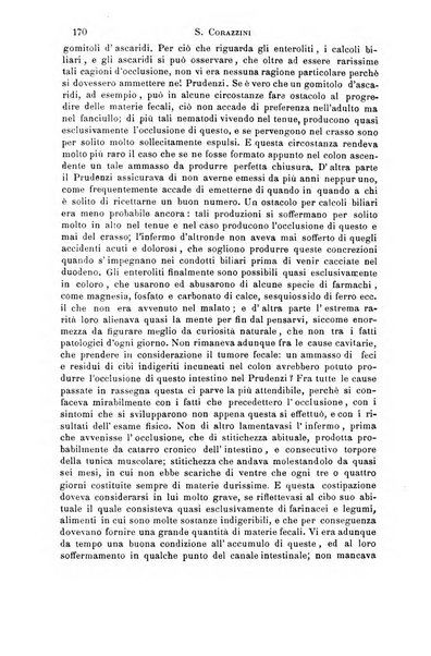 Il morgagni giornale indirizzato al progresso della medicina. Parte 1., Archivio o Memorie originali