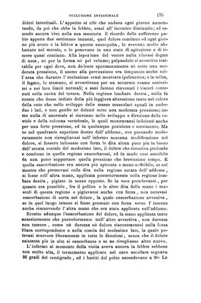 Il morgagni giornale indirizzato al progresso della medicina. Parte 1., Archivio o Memorie originali