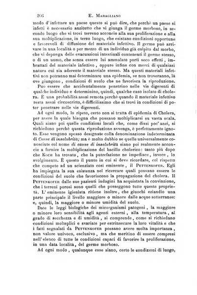 Il morgagni giornale indirizzato al progresso della medicina. Parte 1., Archivio o Memorie originali