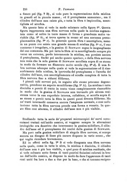 Il morgagni giornale indirizzato al progresso della medicina. Parte 1., Archivio o Memorie originali