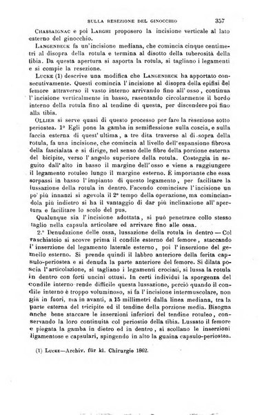 Il morgagni giornale indirizzato al progresso della medicina. Parte 1., Archivio o Memorie originali