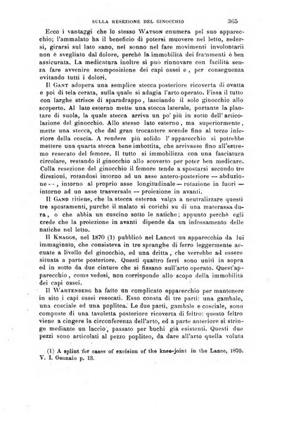 Il morgagni giornale indirizzato al progresso della medicina. Parte 1., Archivio o Memorie originali