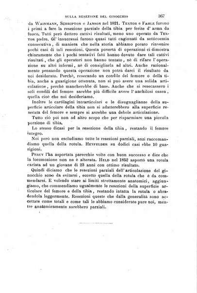 Il morgagni giornale indirizzato al progresso della medicina. Parte 1., Archivio o Memorie originali