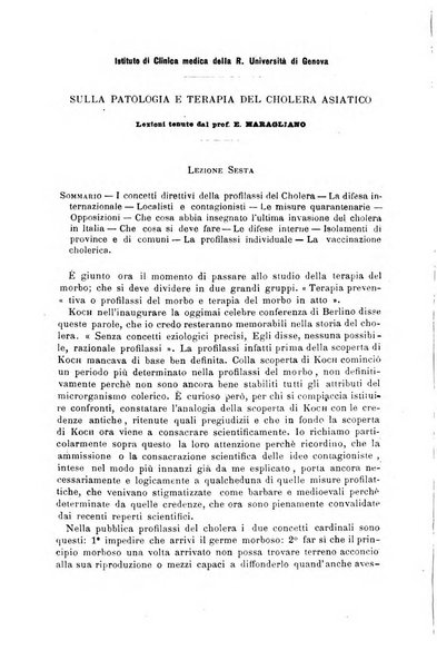 Il morgagni giornale indirizzato al progresso della medicina. Parte 1., Archivio o Memorie originali