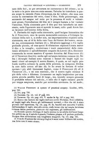 Il morgagni giornale indirizzato al progresso della medicina. Parte 1., Archivio o Memorie originali