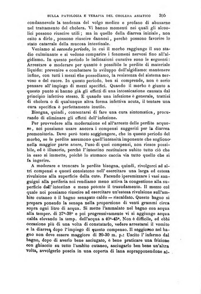 Il morgagni giornale indirizzato al progresso della medicina. Parte 1., Archivio o Memorie originali