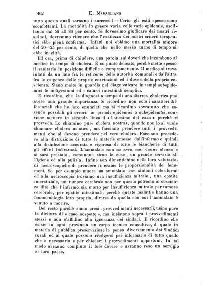 Il morgagni giornale indirizzato al progresso della medicina. Parte 1., Archivio o Memorie originali