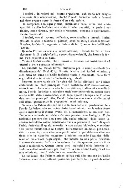 Il morgagni giornale indirizzato al progresso della medicina. Parte 1., Archivio o Memorie originali