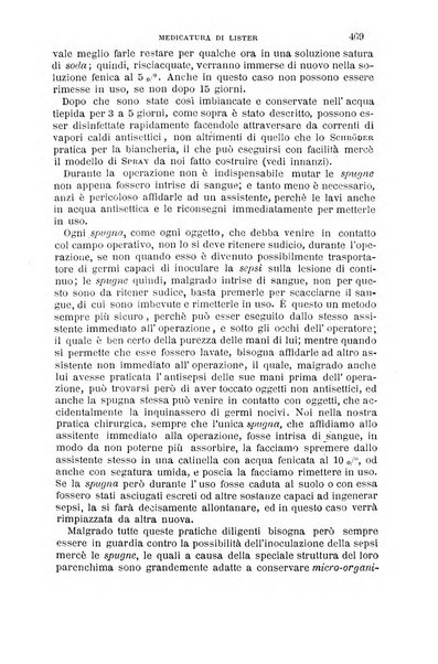 Il morgagni giornale indirizzato al progresso della medicina. Parte 1., Archivio o Memorie originali