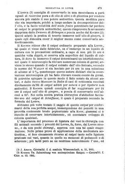 Il morgagni giornale indirizzato al progresso della medicina. Parte 1., Archivio o Memorie originali