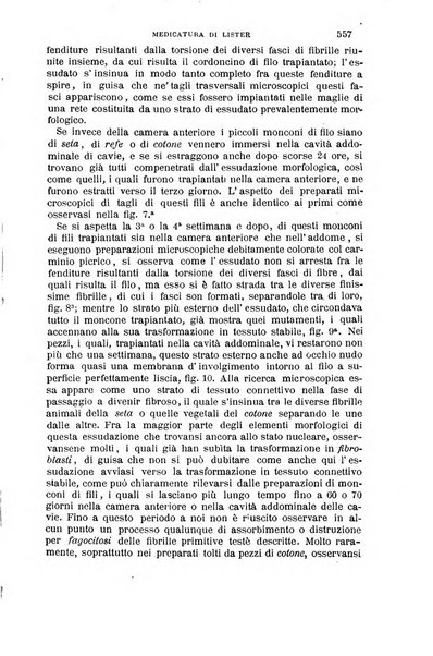 Il morgagni giornale indirizzato al progresso della medicina. Parte 1., Archivio o Memorie originali