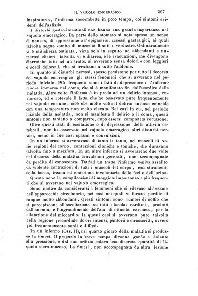 Il morgagni giornale indirizzato al progresso della medicina. Parte 1., Archivio o Memorie originali