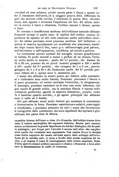 Il morgagni giornale indirizzato al progresso della medicina. Parte 1., Archivio o Memorie originali