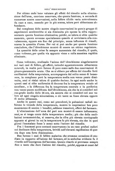 Il morgagni giornale indirizzato al progresso della medicina. Parte 1., Archivio o Memorie originali