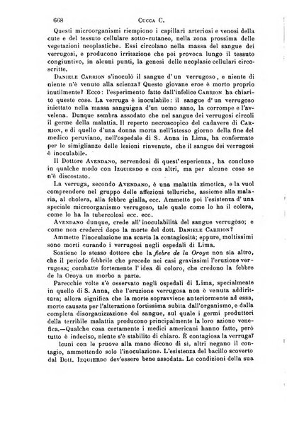 Il morgagni giornale indirizzato al progresso della medicina. Parte 1., Archivio o Memorie originali