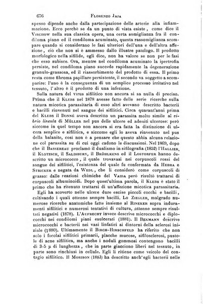 Il morgagni giornale indirizzato al progresso della medicina. Parte 1., Archivio o Memorie originali