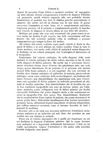 Il morgagni giornale indirizzato al progresso della medicina. Parte 1., Archivio o Memorie originali