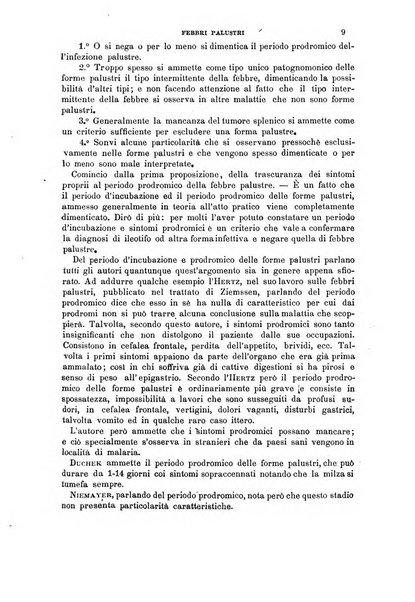 Il morgagni giornale indirizzato al progresso della medicina. Parte 1., Archivio o Memorie originali