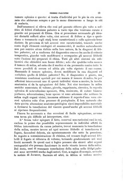 Il morgagni giornale indirizzato al progresso della medicina. Parte 1., Archivio o Memorie originali