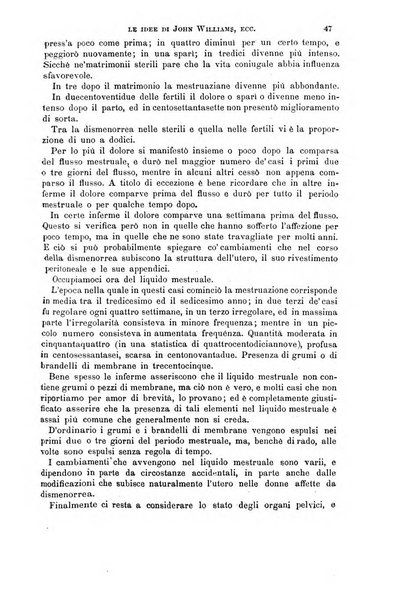 Il morgagni giornale indirizzato al progresso della medicina. Parte 1., Archivio o Memorie originali