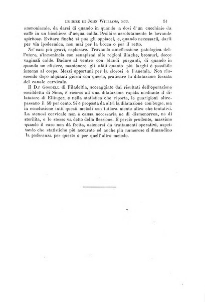 Il morgagni giornale indirizzato al progresso della medicina. Parte 1., Archivio o Memorie originali