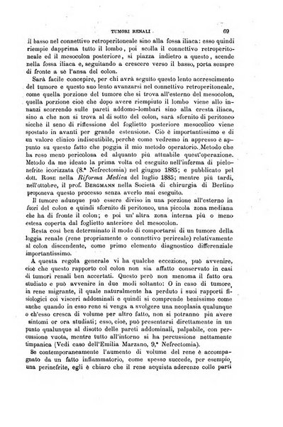 Il morgagni giornale indirizzato al progresso della medicina. Parte 1., Archivio o Memorie originali