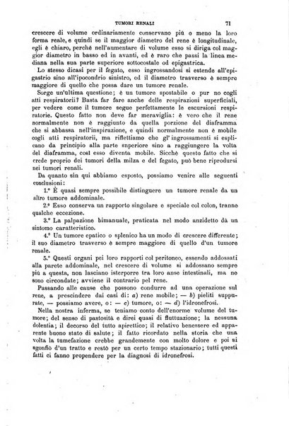 Il morgagni giornale indirizzato al progresso della medicina. Parte 1., Archivio o Memorie originali