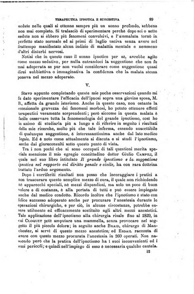 Il morgagni giornale indirizzato al progresso della medicina. Parte 1., Archivio o Memorie originali