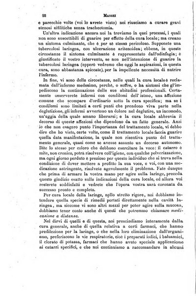 Il morgagni giornale indirizzato al progresso della medicina. Parte 1., Archivio o Memorie originali