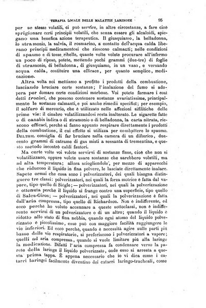 Il morgagni giornale indirizzato al progresso della medicina. Parte 1., Archivio o Memorie originali