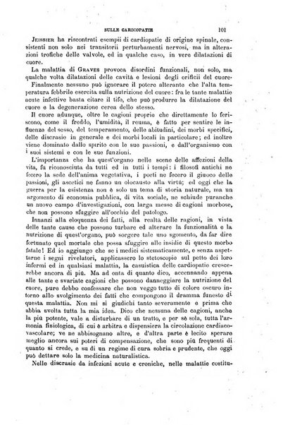 Il morgagni giornale indirizzato al progresso della medicina. Parte 1., Archivio o Memorie originali