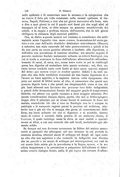 Il morgagni giornale indirizzato al progresso della medicina. Parte 1., Archivio o Memorie originali