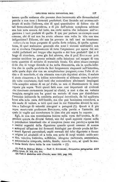 Il morgagni giornale indirizzato al progresso della medicina. Parte 1., Archivio o Memorie originali