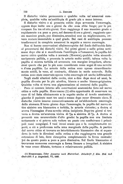 Il morgagni giornale indirizzato al progresso della medicina. Parte 1., Archivio o Memorie originali