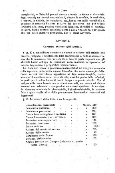 Il morgagni giornale indirizzato al progresso della medicina. Parte 1., Archivio o Memorie originali