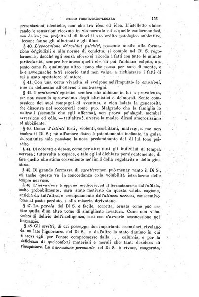 Il morgagni giornale indirizzato al progresso della medicina. Parte 1., Archivio o Memorie originali