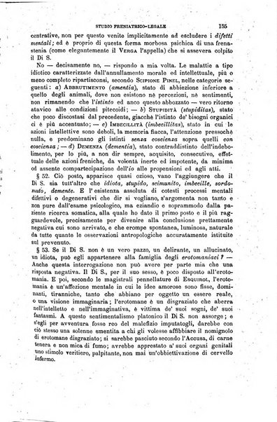 Il morgagni giornale indirizzato al progresso della medicina. Parte 1., Archivio o Memorie originali