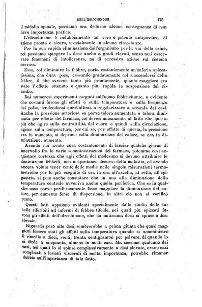 Il morgagni giornale indirizzato al progresso della medicina. Parte 1., Archivio o Memorie originali