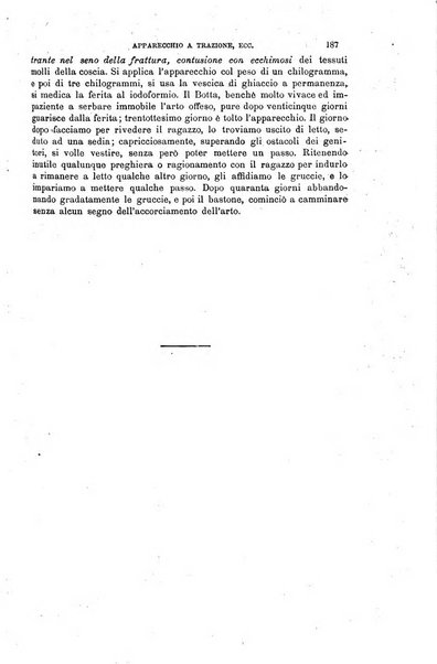 Il morgagni giornale indirizzato al progresso della medicina. Parte 1., Archivio o Memorie originali