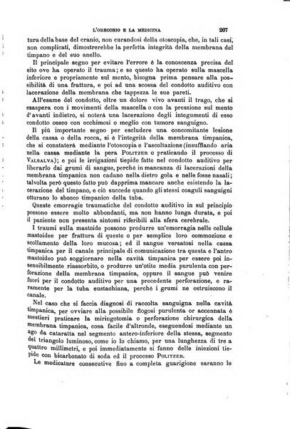 Il morgagni giornale indirizzato al progresso della medicina. Parte 1., Archivio o Memorie originali