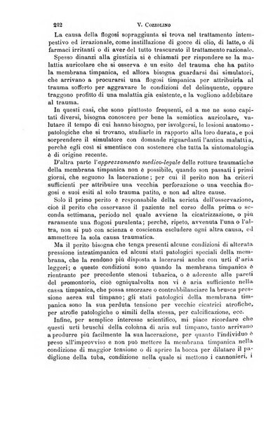 Il morgagni giornale indirizzato al progresso della medicina. Parte 1., Archivio o Memorie originali